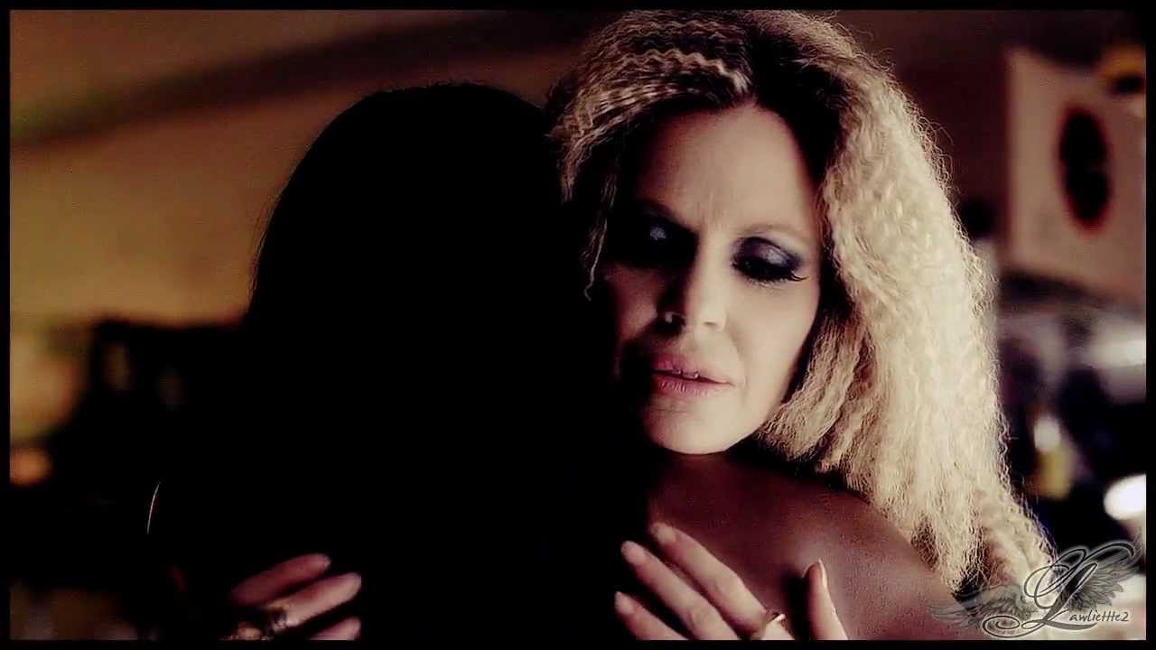 I Lose Myself || True Blood (S5)