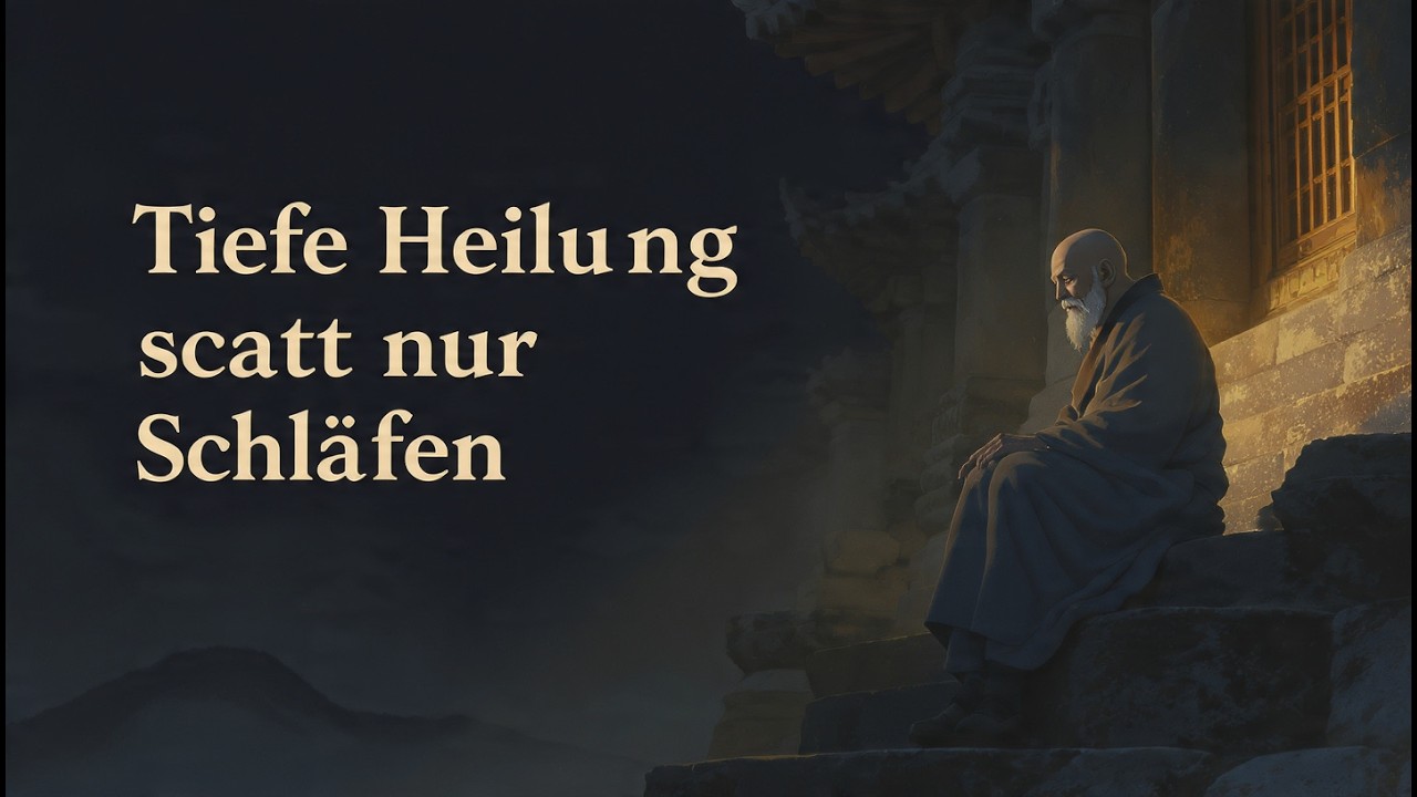 Die Psychologie der inneren Erschöpfung: Warum Ruhe allein nicht reicht