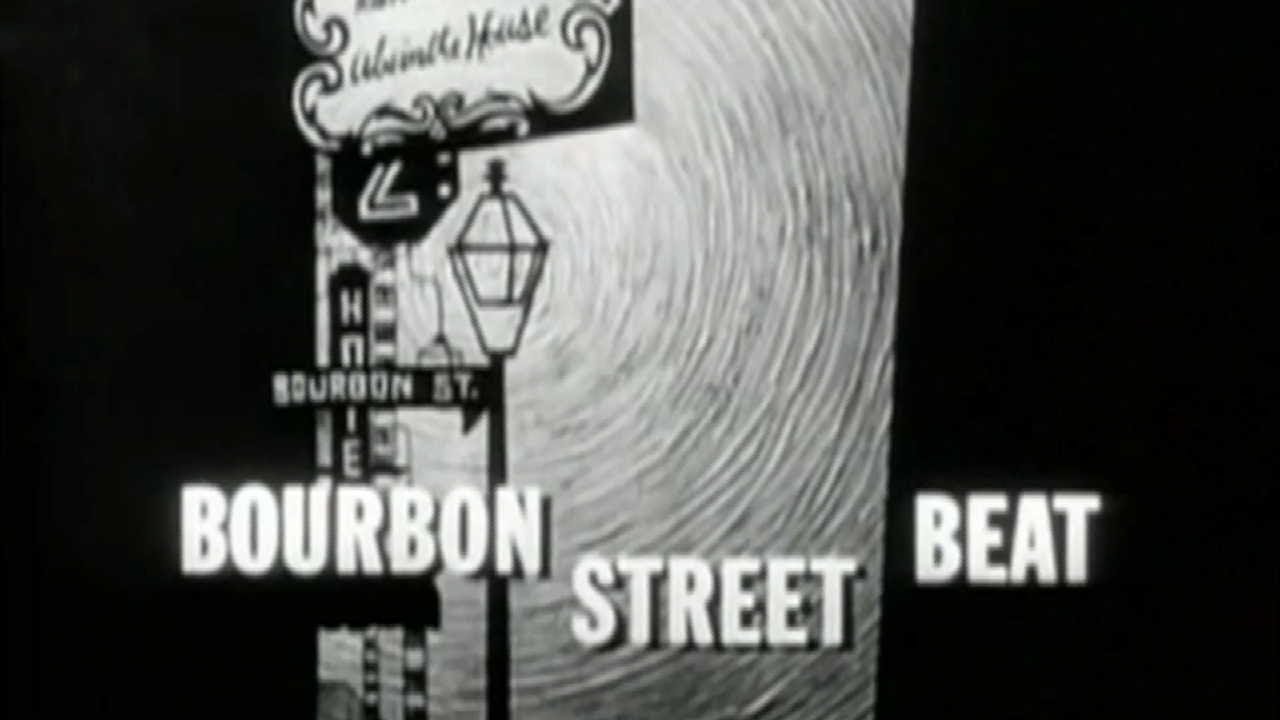 Bourbon Street Beat - ABC