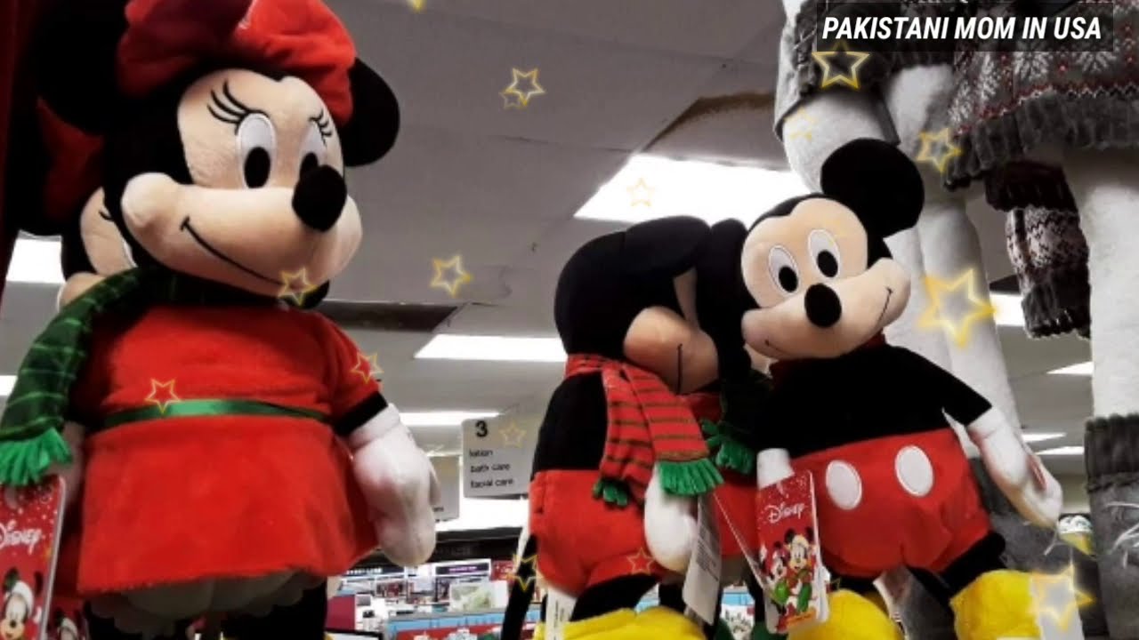 Christmas tree decorations walmart canada CVS Christmas 2019 / SHOPPING FOR CHRISTMAS DECOR - YouTube