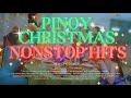 Pinoy Christmas non-stop hits | new OPM songs