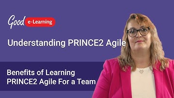 What Are the Benefits of Learning PRINCE2 Agile For a Team?
