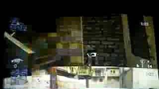 cod4 gun glitch
