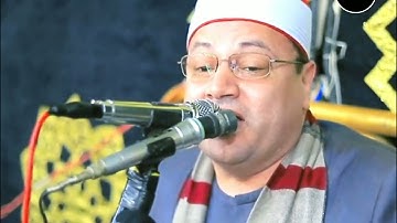 سورة الشمس | تجلي رائع واداء نادر للشيخ محمود صابر من محافظة المنوفية#الشيخ_محمود_صابر