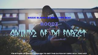 [FREE] Biggie Blacks Ethnic UK Drill Type Beat 2026-HOODZ 144 bpm Dm (Prod. by Soundz Of Da Forest)