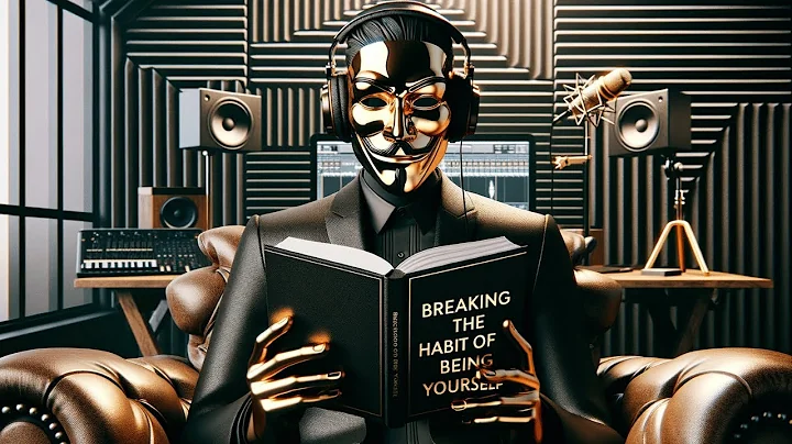 Book Summary: Breaking The Habit of Being Yourself by Joe Dispenza