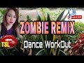 ZOMBIE REMIX / DANCE WORKOUT / The Sassy Loves TSL