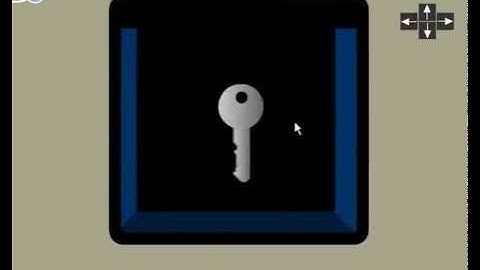 Puzzle Room Escape Game video walkthrough