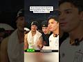Ryan Garcia Had A HEATED Moment After A Fan Tried To SWING At Him #ryangarcia