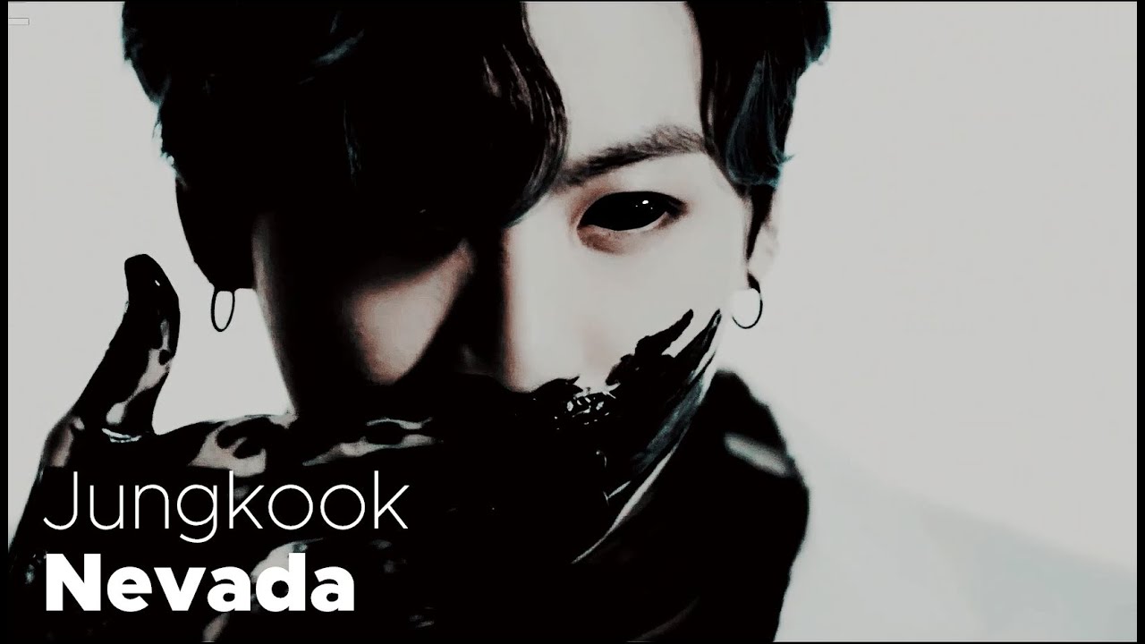 FMV Jungkook - Nevada
