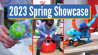 TTPM Spring Showcase 2023!