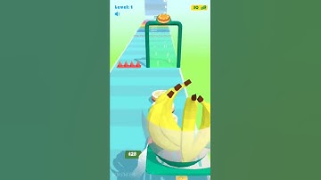 Cake Stack Run level 1 #shorts #games #androidgames