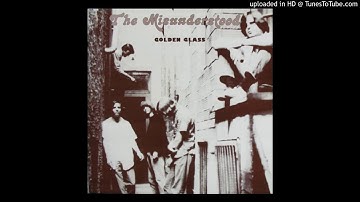 The Misunderstood - Golden Glass (1969)