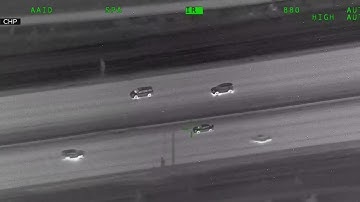 Video shows driver going wrong way on Highway 99 in North Sacramento