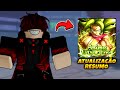 TUDO SOBRE a MINI ATUALIZAÇÃO do ANIME LAST!!