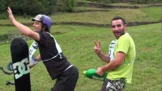 Aspettando Zavarai 8-9 Settembre 2012