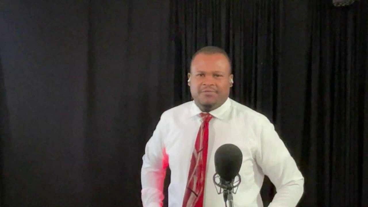 Relève toi et marche vers ta destinée!