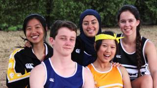 SPC Leavers Video 2013