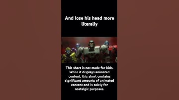 The Death of the Thirteen Primes #transformers #shorts #short #trending #fyp #foryoupage #edit