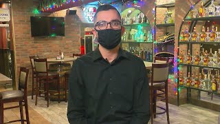 Saving Main Street: Opening A New Restaurant During The Pandemic