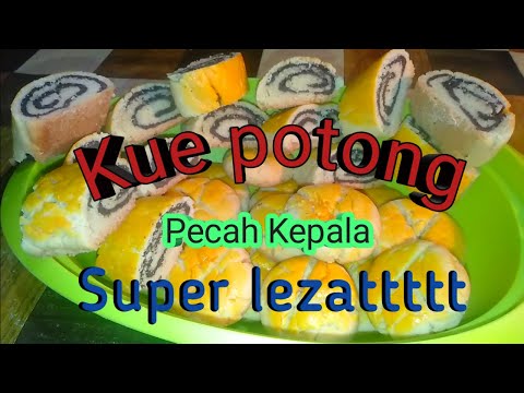 Video: Cara Membuat Pemotong Kue