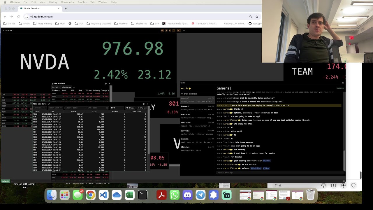 NVDA Q1 earnings YouTube