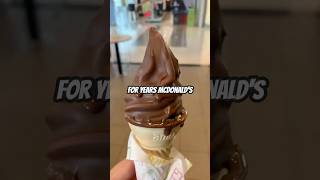 The Dark Secrets of McDonald's Ice Cream Machines🍦