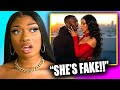 Megan Thee Stallion EXPOSES Cardi B For Cheating With Pardi?! REAL Reason Behind Their Beef!