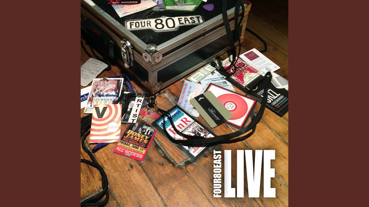 洋楽 Eastside Eastside (Live) - YouTube