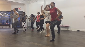 Rumba Classes in Toronto