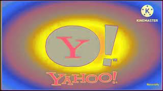 Yahoo logo effects Extended