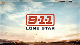 9-1-1 Lone Star 2020 Tv series