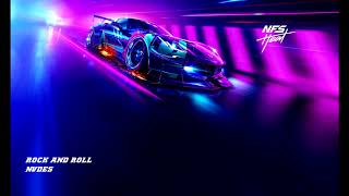 [Need For Speed : Heat Soundtrack] NVDES - Rock And Roll