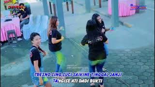 SANIA KARAOKE - NYEKSO BATIN - BIRTHDAY PARTY JOJO PECANDU PARTY - WARKOT KUDUS