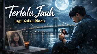 So Far Away ( versi indonesia ) Avenged Sevenfold