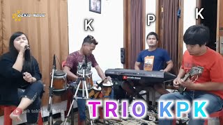 Hasil Latihan Trio KPk...BUKAN TAK MAMPU ~ Novi | aZkia naDa