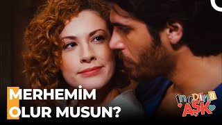 En Derin Yaralarımı Açtım Sana... - İnadına Aşk