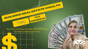 Top Strategies to Maximizing Wealth: The Essential Guide to 1031 Exchange Process