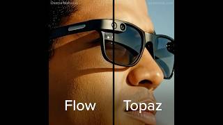New Google Flow 4K Upscaling Update vs Topaz Video AI – Details vs Stability
