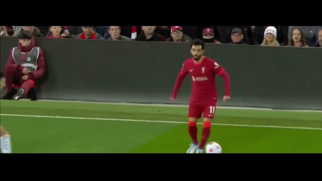 Thiago vs Manchester United 🔥🔥