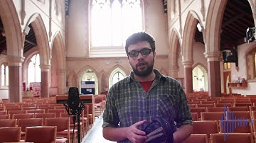 Creating A Mono Impulse Response Of An environment With Apples Impulse Response Utility