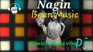 Nagin Been Music || Kumbali Trance Vibe Mix || Dj Moons X Dj Pm ProX Dj X Bubu