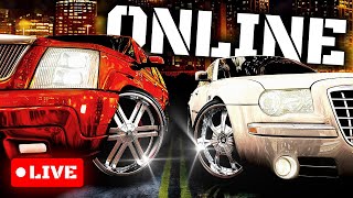 Midnight Club 3 ONLINE/Tokyo Challenge Live Stream 🔴