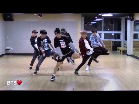 Gfriend Sinb Yerin Yuju Dance Funny (BTS EXO) 😂😂