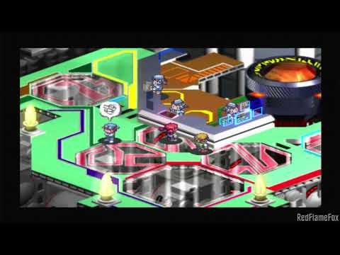 Digimon World 2003 Gameplay Italiano