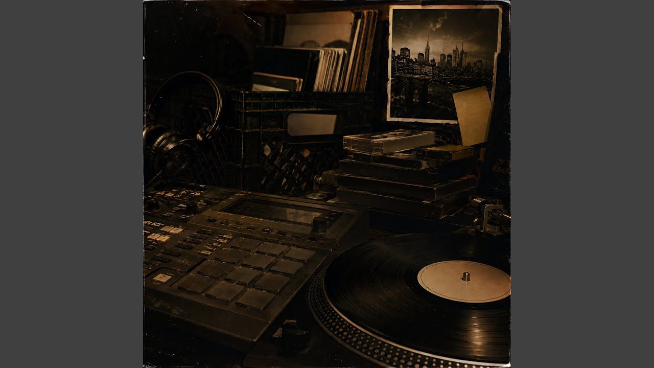 Watch Vinyl on YouTube Watch Vinyl on YouTube