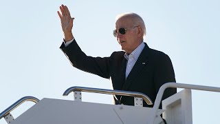 DOJ reviewing potentially classified docs at Biden center: White House