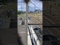 EP55 PT6: Depart de Z20900 IDFM + Z20500 IDFM.