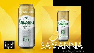 Savanna (Official Audio)