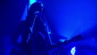 Chelsea Wolfe - After The Fall - 2018